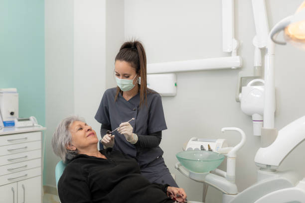 Best Emergency Denture Repair in Lincoln City, OR