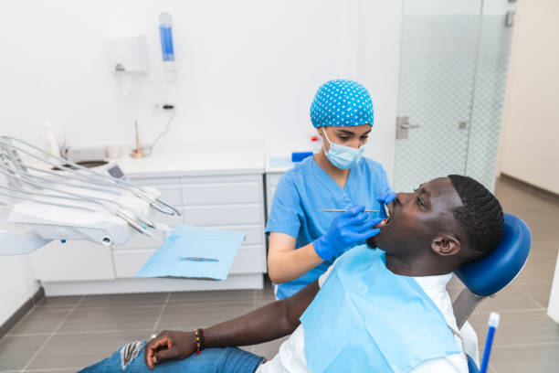 Best Pediatric Emergency Dentist in Lincoln City, OR